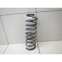 Пружина задняя Renault Logan (2005 - 2014) 8200708061