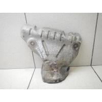 Экран тепловой Renault Logan (2005 - 2014) 8200437032