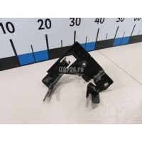 Кронштейн блока ABS (насос) Renault Duster 2012 478400028R