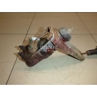 Регулятор давления тормозной системы Renault Logan (2005 - 2014) 8201038340