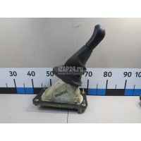 Кулиса КПП Renault Logan (2005 - 2014) 8200670972