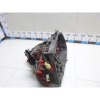 МКПП (механическая коробка переключения передач) Renault Logan (2005 - 2014) 320103760R