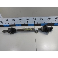 Полуось передняя левая Renault Logan (2005 - 2014) 8200985010