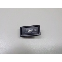 Кнопка открывания багажника VAG A8 [4E] (2002 - 2010) 3D0959831D20H
