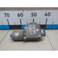 Моторчик стеклоочистителя передний VAG A8 [4E] (2002 - 2010) 4E1955119B