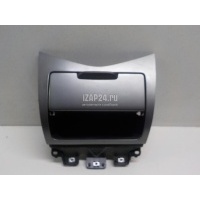 Ящик передней консоли Honda Accord VII (2003 - 2008) 77281SEAG92ZG