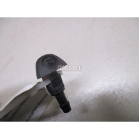 Форсунка омывателя лобового стекла Honda Accord VII (2003 - 2008) 76810SEA003