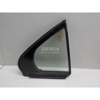 Стекло двери задней правой (форточка) Honda Accord VII (2003 - 2008) 73405SEA000