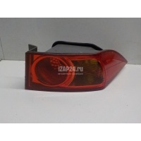 Фонарь задний наружный правый Honda Accord VII (2003 - 2008) 33501SEAJ51
