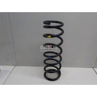 Пружина задняя Honda Accord VII (2003 - 2008) 52441SEAE22