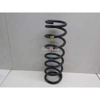 Пружина задняя Honda Accord VII (2003 - 2008) 52441SEAE22