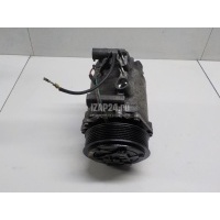 Компрессор системы кондиционирования Honda Accord VII (2003 - 2008) 38810RBA006