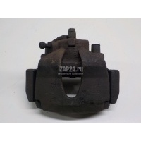 Суппорт тормозной передний правый Honda Accord VII (2003 - 2008) 45002SEAE01
