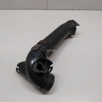 Патрубок воздушного фильтра Renault Megane II (2003 - 2009) 8200231859