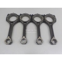 Шатуны к-кт Renault Megane II (2003 - 2009) 7701478497