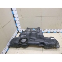 Бак топливный Renault Megane II (2003 - 2009) 7701207671