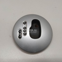 Накладка декоративная Renault Megane II (2003 - 2009) 8200464832