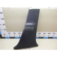 Обшивка стойки Renault Megane II (2003 - 2009) 8200034956