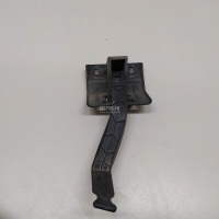 Тяга замка капота Renault Megane II (2003 - 2009) 8200438215
