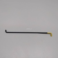 Держатель капота Renault Megane II (2003 - 2009) 8200017091