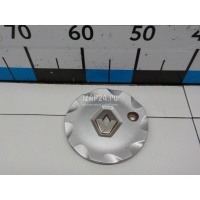 Колпак декор. легкосплавного диска Renault Megane II (2003 - 2009) 8200412202