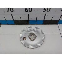 Колпак декор. легкосплавного диска Renault Megane II (2003 - 2009) 8200412202