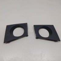 Крышка фары противотуманной Renault Megane II (2003 - 2009) 7701476908