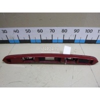 Накладка двери багажника Renault Megane II (2003 - 2009) 8200140480