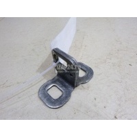 Ответная часть замка багажника Renault Kangoo 2008 8200000899