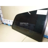Стекло кузовное глухое правое Renault Megane II (2003 - 2009) 8200576710