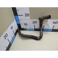 Патрубок отопителя Renault Megane II (2003 - 2009) 8200360619