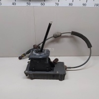 Кулиса КПП Renault Megane II (2003 - 2009) 8200784975