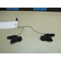 Кнопка многофункциональная Renault Scenic II (2003 - 2009) 8200218170