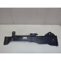 Кронштейн бачка расширительного BMW X5 E53 (2000 - 2007) 17111438818