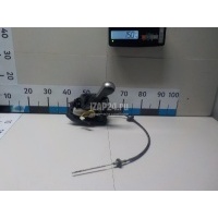 Кулиса КПП BMW X5 E53 (2000 - 2007) 25167515431