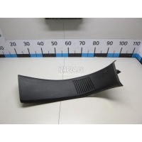 Обшивка багажника Ford Fusion (2002 - 2012) 1208112