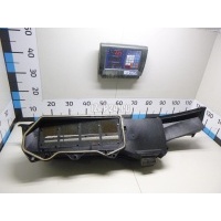Воздухозаборник (наружный) Ford Fusion (2002 - 2012) 1619600