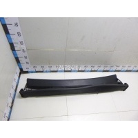 Решетка стеклооч. (планка под лобовое стекло) Ford Fusion (2002 - 2012) 1619369