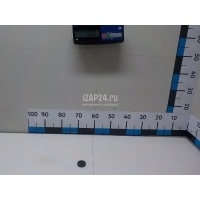 Заглушка двигателя Ford C-MAX (2003 - 2010) 1345739