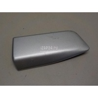 Молдинг переднего левого крыла Ford C-MAX (2003 - 2010) 1806467