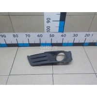 Решетка в бампер левая Ford C-MAX (2003 - 2010) 1300404