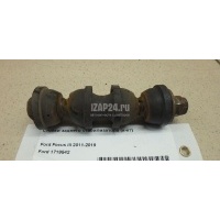 Стойки заднего стабилизатора (к-кт) Ford C-MAX (2003 - 2010) 1719542