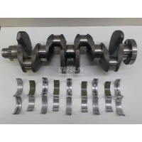 Коленвал VAG Caddy III (2004 - 2015) 03L105021A