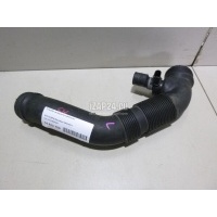 Патрубок воздушного фильтра VAG Caddy III (2004 - 2015) 1K0129684AF