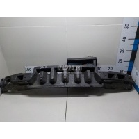 Наполнитель переднего бампера VAG Caddy III (2004 - 2015) 1T0807248K