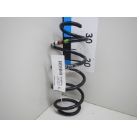Пружина передняя VAG Caddy III (2004 - 2015) 5N0411105R