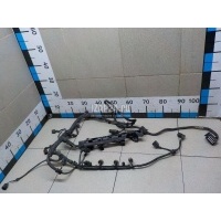 Проводка (коса) VAG Caddy III (2004 - 2015) 036972619F