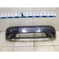 Бампер передний EUROBUMP Focus I (1998 - 2005) FOR07FO007T