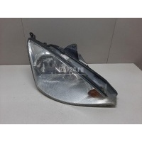Фара правая Ford Focus I (1998 - 2005) 1343652