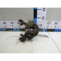 Кулак поворотный передний левый Ford Focus I (1998 - 2005) 1078999